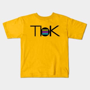 O.G. TBK Logo Kids T-Shirt